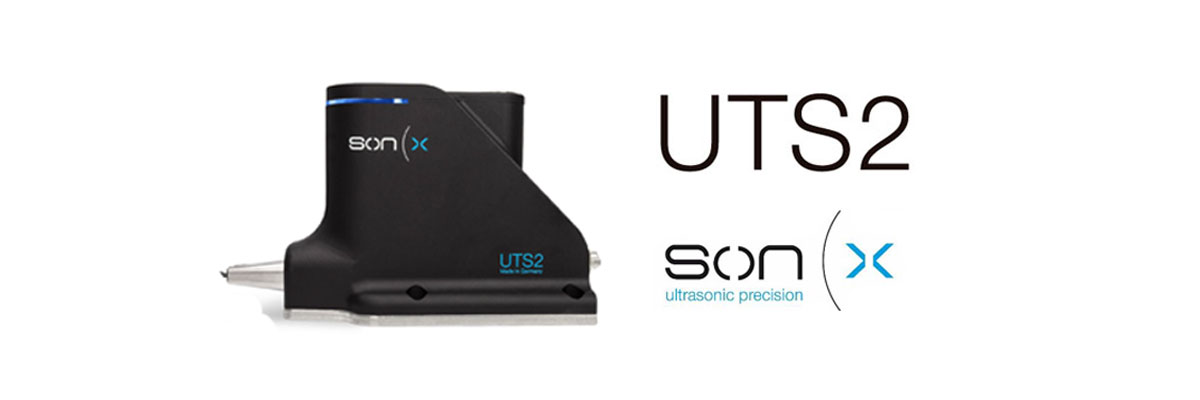SON-X　超音波振動ツール